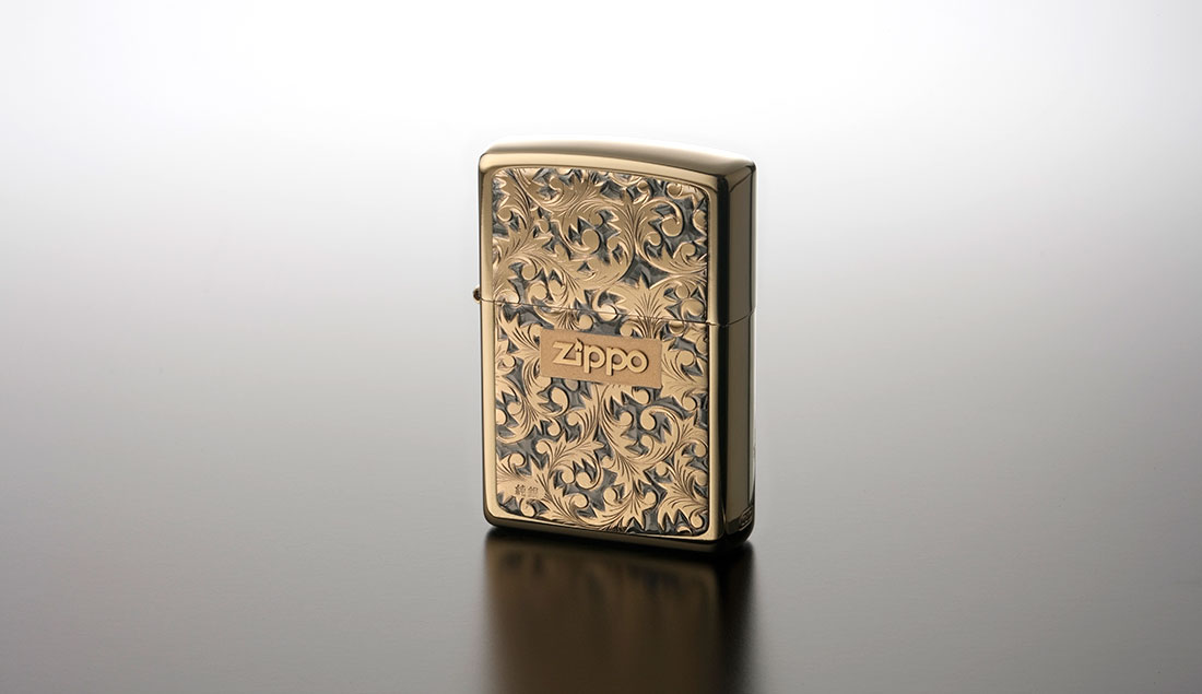 Zippo